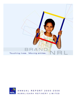 Annual Report 2006