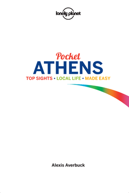 Pocket Athens 3 Preview