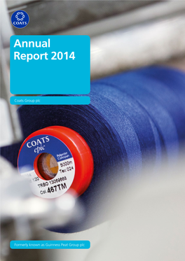 Annual Report 2014