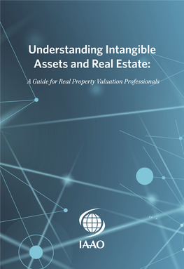 Understanding Intangible Assets and Real Estate