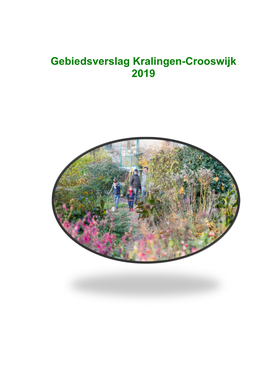 Gebiedsverslag Kralingen-Crooswijk 2019