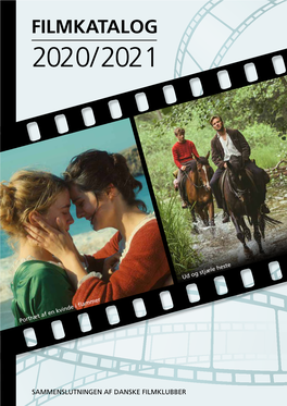 Filmkatalog 2020/2021