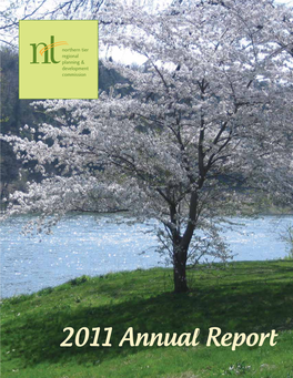 2011 Annual Report