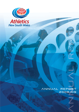 Athletics Ann Report 08-09:Layout 1