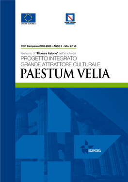 Paestum Velia 