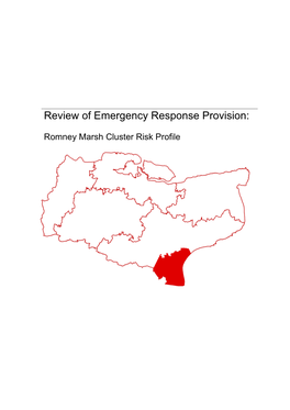 New Romney Risk Profile