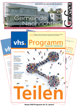 Gemeindenachrichten KW 03-18.Pdf