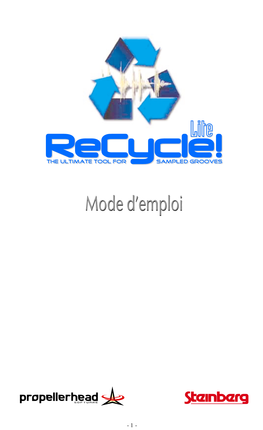 Recycle Lite