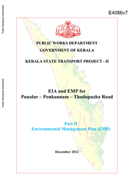 Public Works Department Government of Kerala