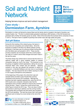 Ayrshire SNN Case Study 2020.03.Pub