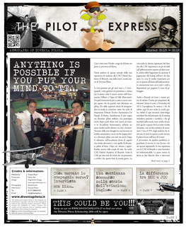 The Pilot Express