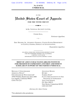 United States Court of Appeals for the NINTH CIRCUIT