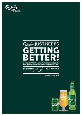 CARLSBERG BREWERY AR2019.Part A.Pdf