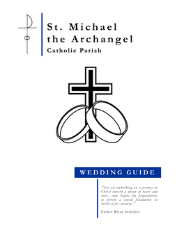 Wedding Guide