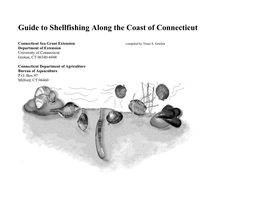 Guide to Shellfishing Along the Coast of Connecticut