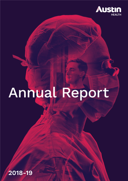 Annual Report