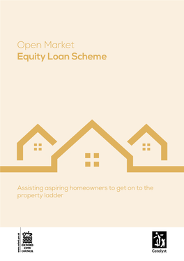 Open Market Equity Loan Scheme