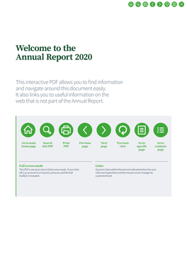 Financial Statements Annual General Meeting 2021: Resolutions Independent Auditor’S Report to the Members of Daily Mail and General Trust Plc