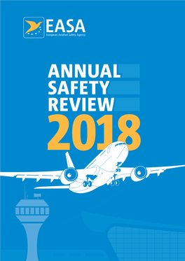 Annual Safety Review 2018 PAGE 4 ﻿