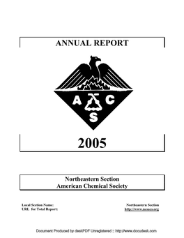 Annual Report