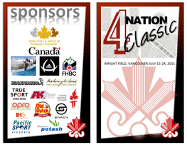 4 Nation Classic Program