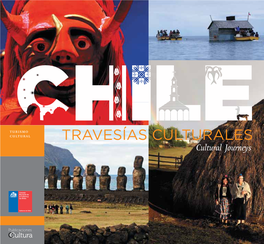 Chile: Travesías Culturales