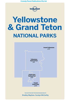 Yellowstone & Grand Teton