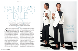 Samira Wiley