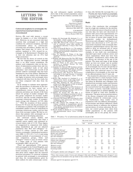 Key Topics in Gastroenterology. Edited Registrar Consider It, Although You Should by Anderson SHC, Davies G, Dalton HR