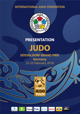 23-25 February 2018 DÜSSELDORF GRAND PRIX Germany