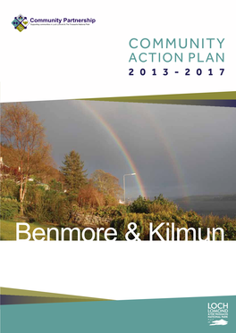 Benmore & Kilmun