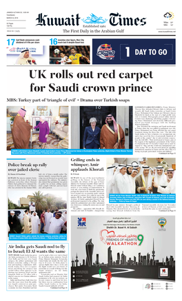 Kuwaittimes 8-3-2018.Qxp Layout 1