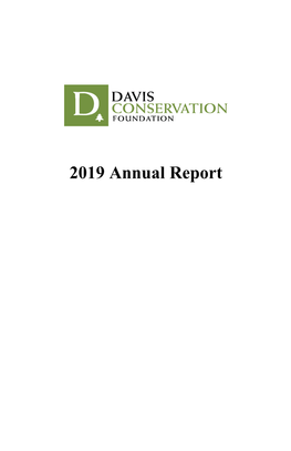 Download the 2019 Annual Report