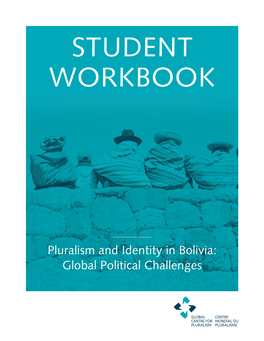 Student Workbook