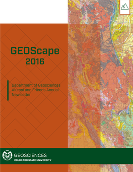 Geoscape 2016