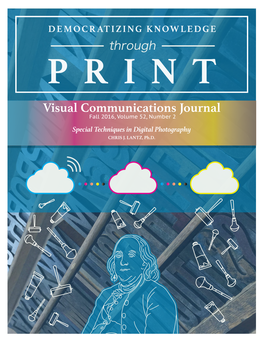 Visual Communications Journal
