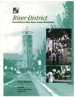 River District Recreatior