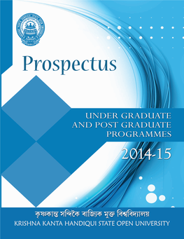 Prospectus 2014-15 Ff.Pmd
