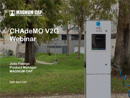 2021 MC V2G Chademo Presentation