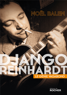 Django Reinhardt, Son Frère Et Al Romans Se Joignirent À L’Orchestre De Big Boy, C’Était Du Délire Et Ce Délire Dura Jusqu’À Une Heure Fort Avancée