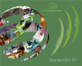 Annual Report (2016-2017)