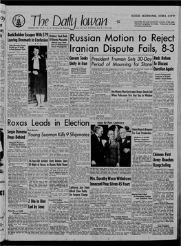 Daily Iowan (Iowa City, Iowa), 1946-04-24