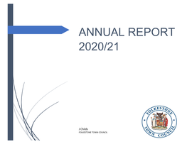 Annual Report 2020/21