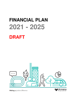 Financial Plan Draft