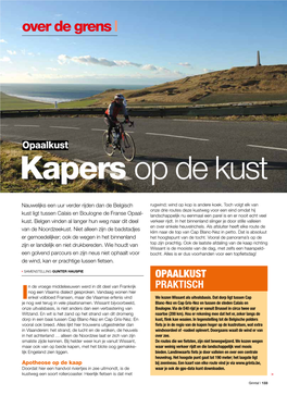 Kapers Op De Kust