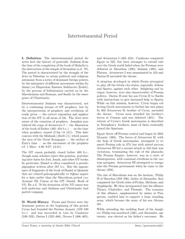 Intertestamental-Period.Pdf