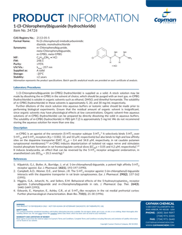 Download Product Insert (PDF)