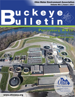 Perrysburg WWTP Then & Now Read More Inside Pg