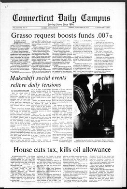 Grasso Request Boosts Funds .007% House