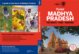 Madhya Pradesh